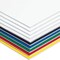 Ucreate Board, Foam, 20X30, Ast, 10Pk PAC5554 - alternate 1